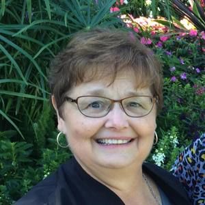 Meet your Posher, Cheryl